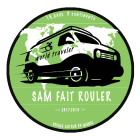 Sam Fait Rouler – Samuel Marie